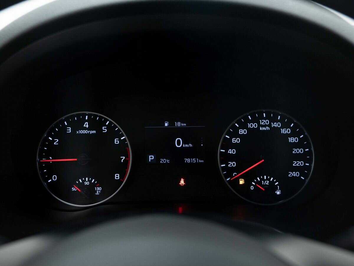 Продажа Б/У Киа Сельтос. Фото: #15