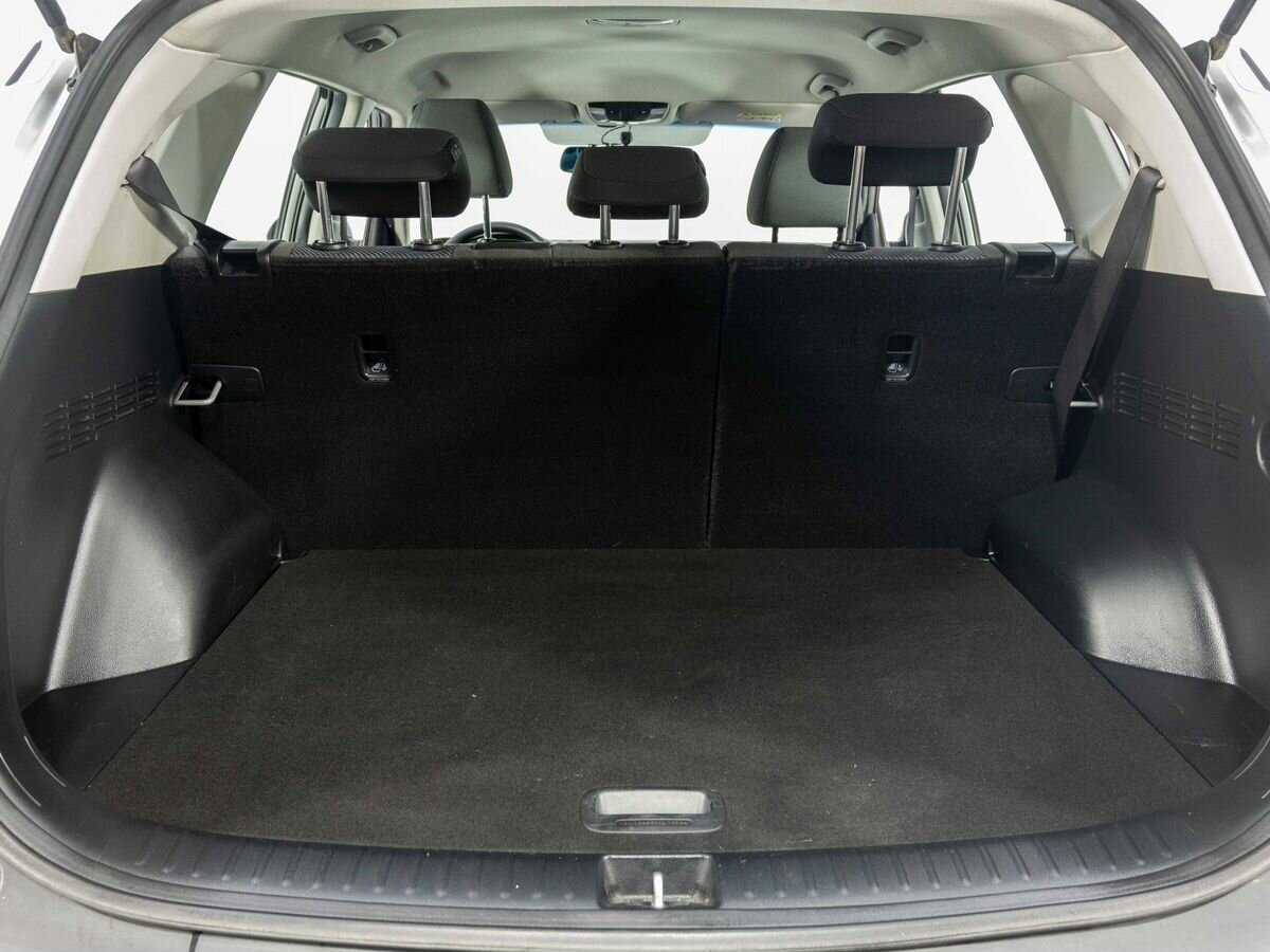 Продажа Б/У Киа Сельтос. Фото: #22