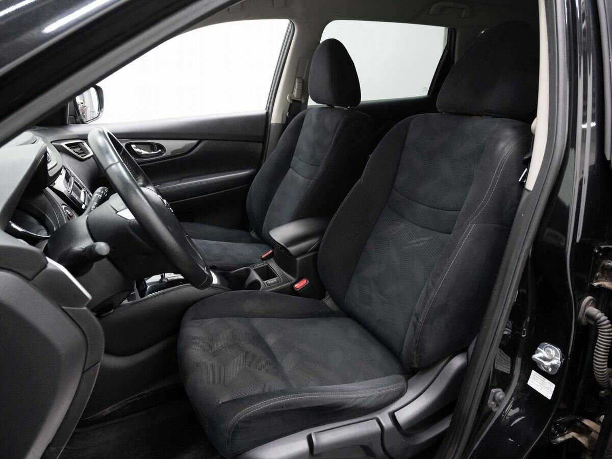 Продажа Б/У Ниссан Икс-Трейл. Фото: #9