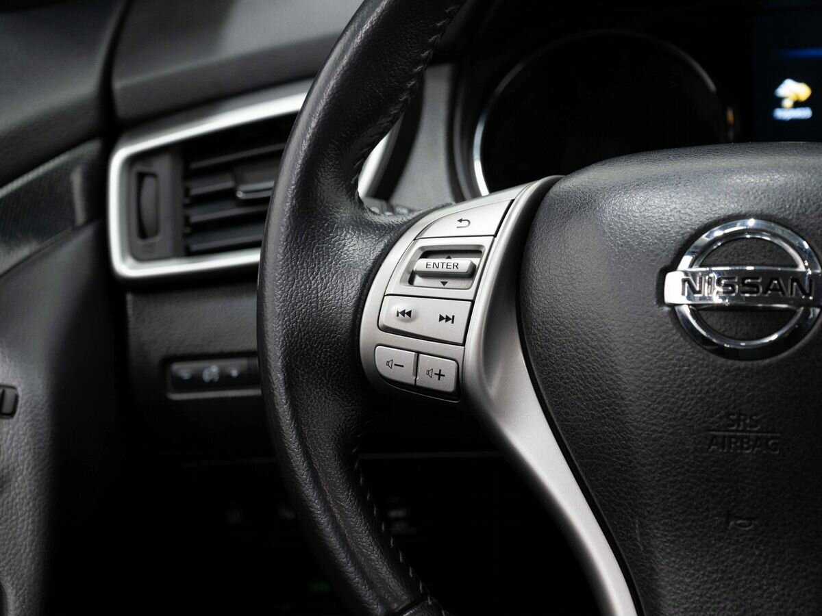 Продажа Б/У Ниссан Икс-Трейл. Фото: #16