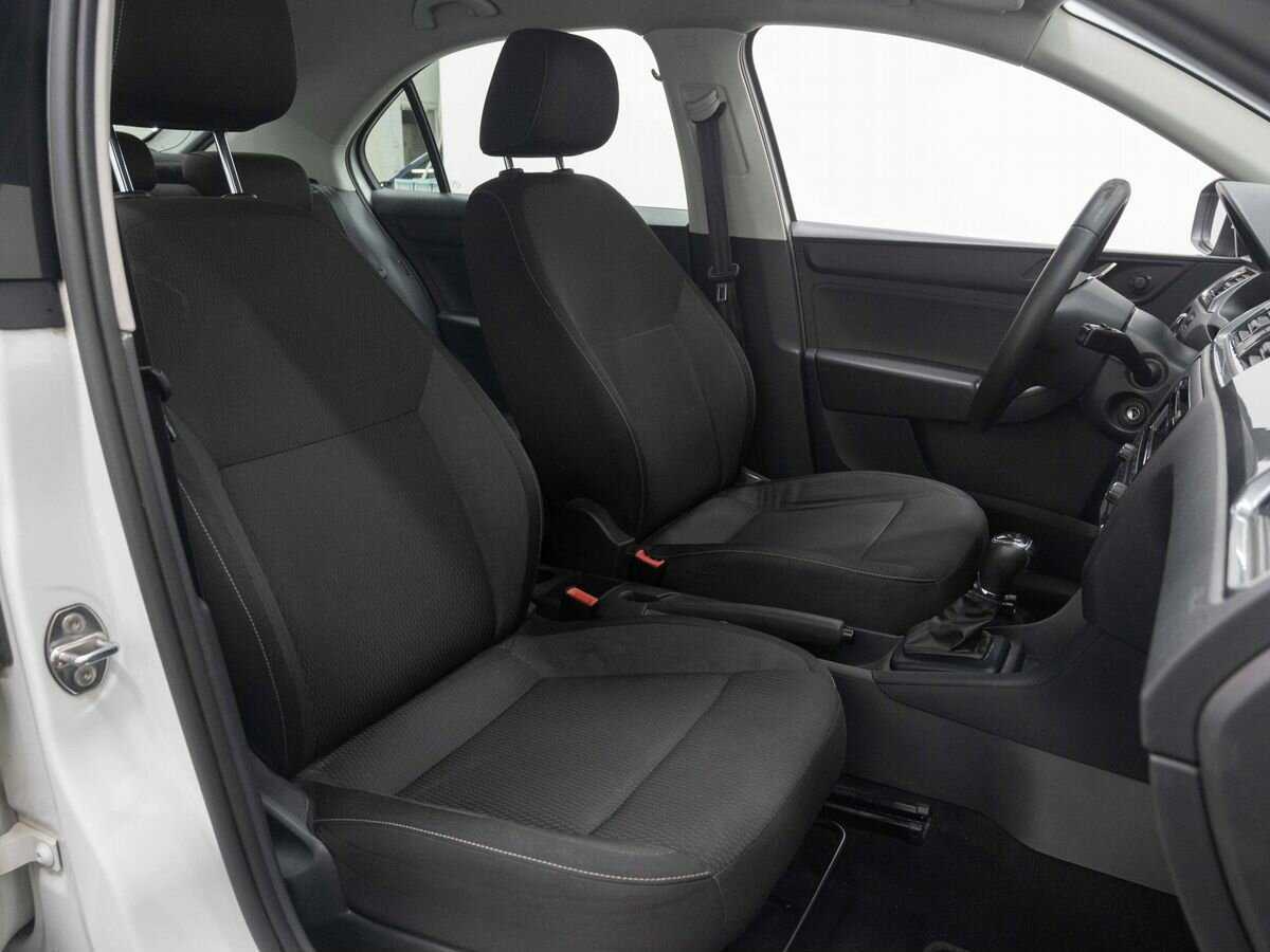 Продажа Б/У Шкода Рапид. Фото: #11