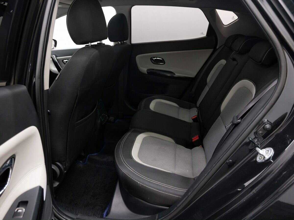 Продажа Б/У Киа Сид. Фото: #9