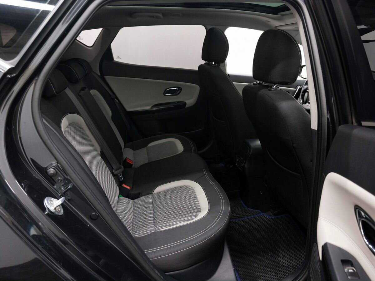 Продажа Б/У Киа Сид. Фото: #10