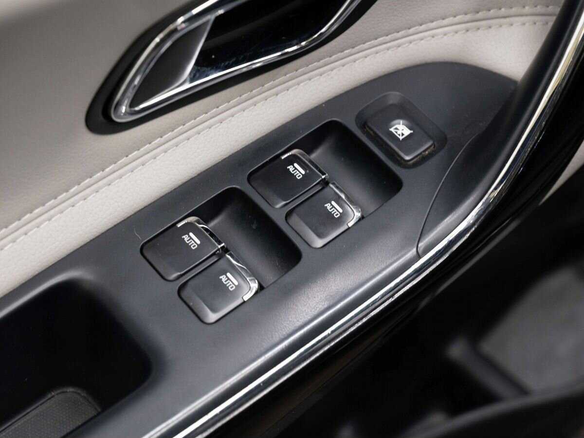 Продажа Б/У Киа Сид. Фото: #21