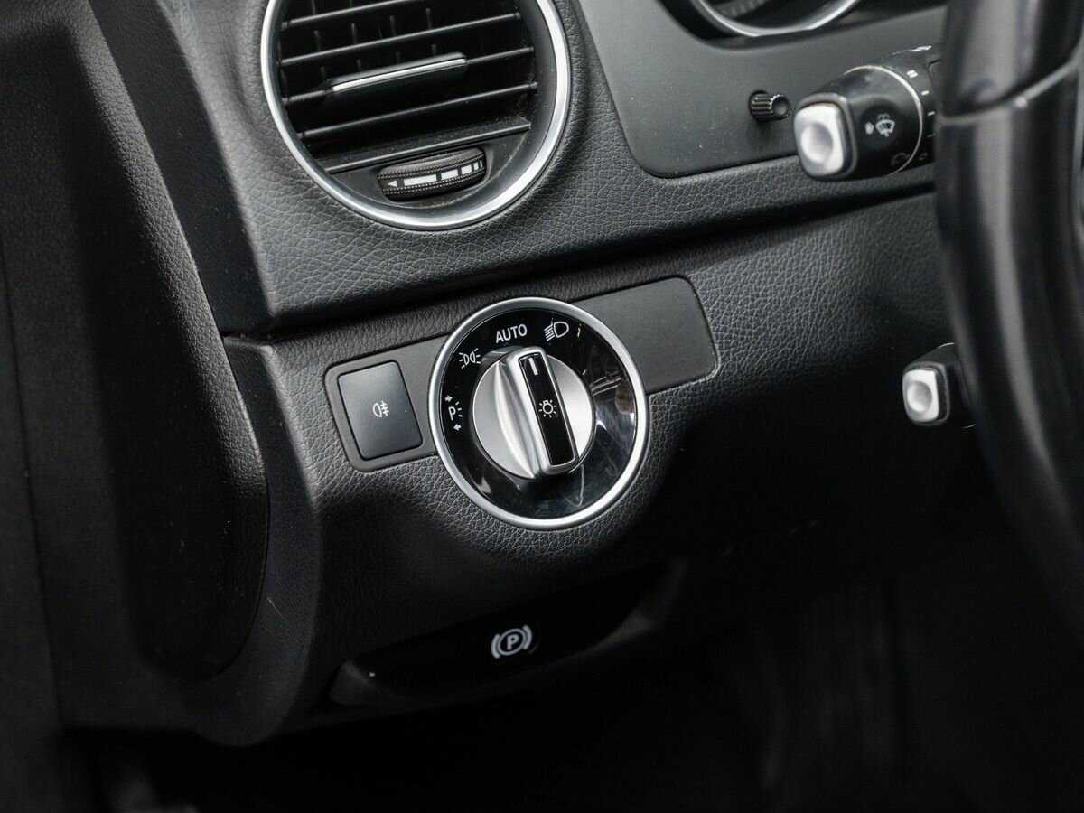 Продажа Б/У Мерседес-Бенц Ц-Класс. Фото: #15