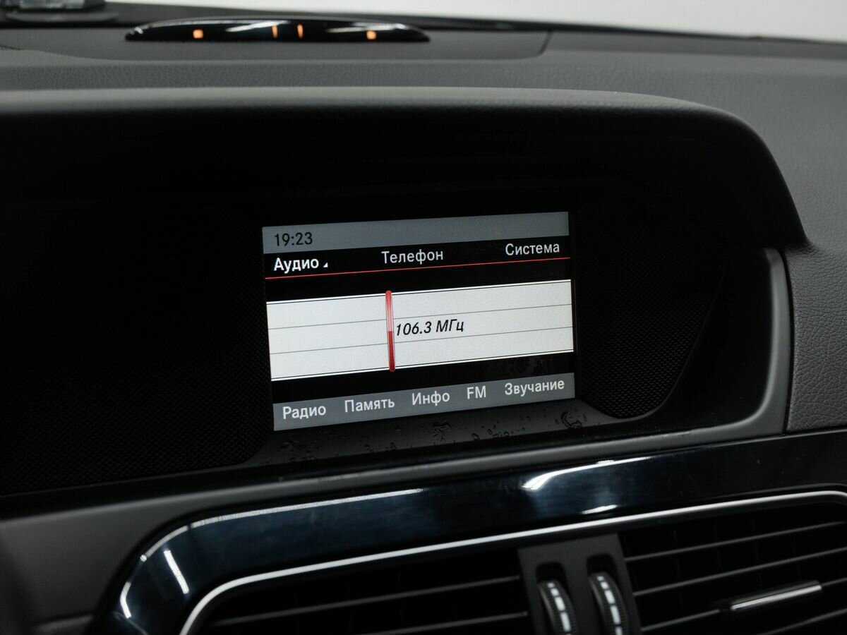 Продажа Б/У Мерседес-Бенц Ц-Класс. Фото: #19