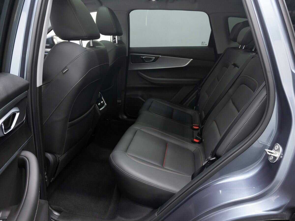 Продажа Б/У Чери Тигго 7 Про. Фото: #10