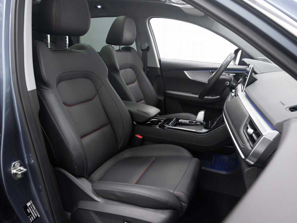 Продажа Б/У Чери Тигго 7 Про. Фото: #13