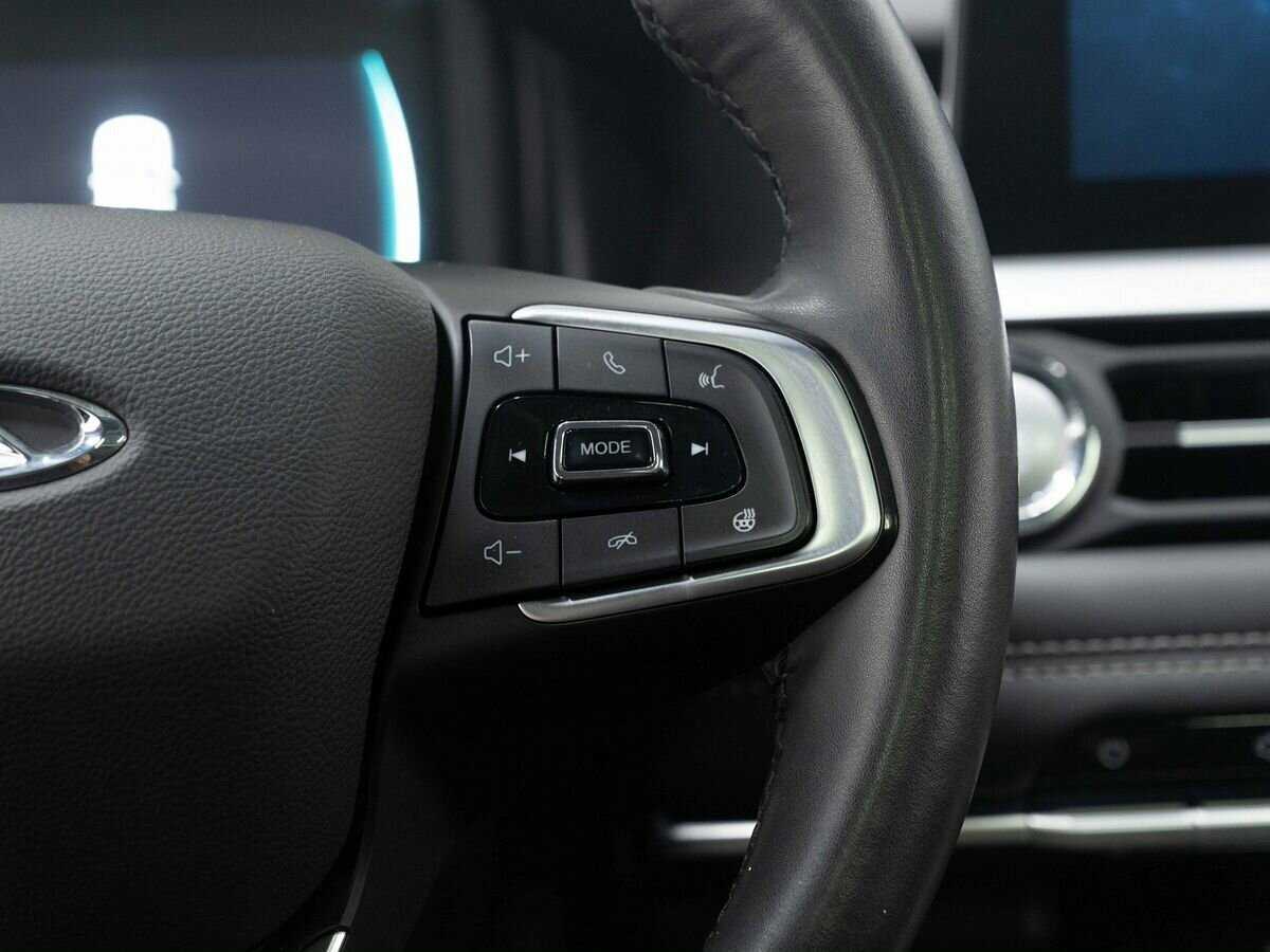 Продажа Б/У Чери Тигго 7 Про. Фото: #17