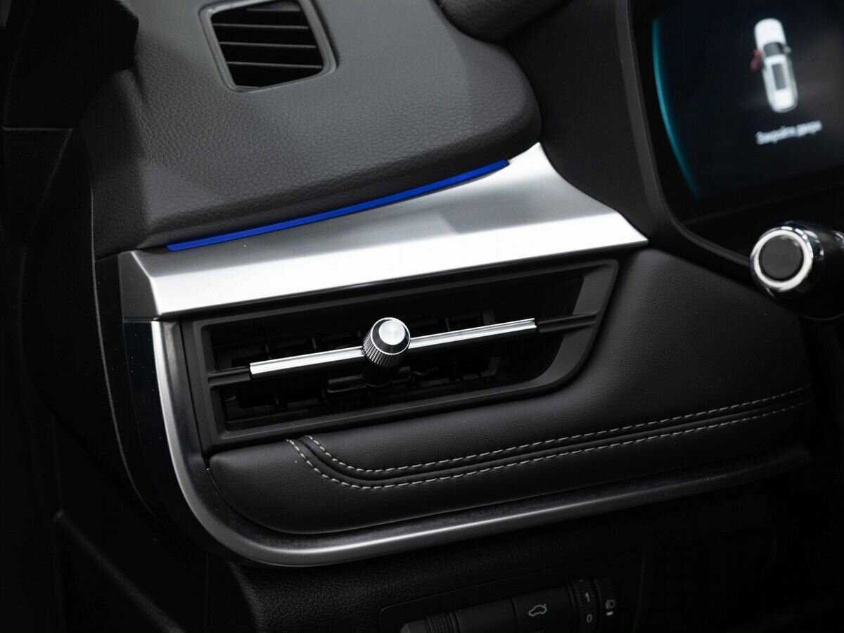 Продажа Б/У Чери Тигго 7 Про. Фото: #22