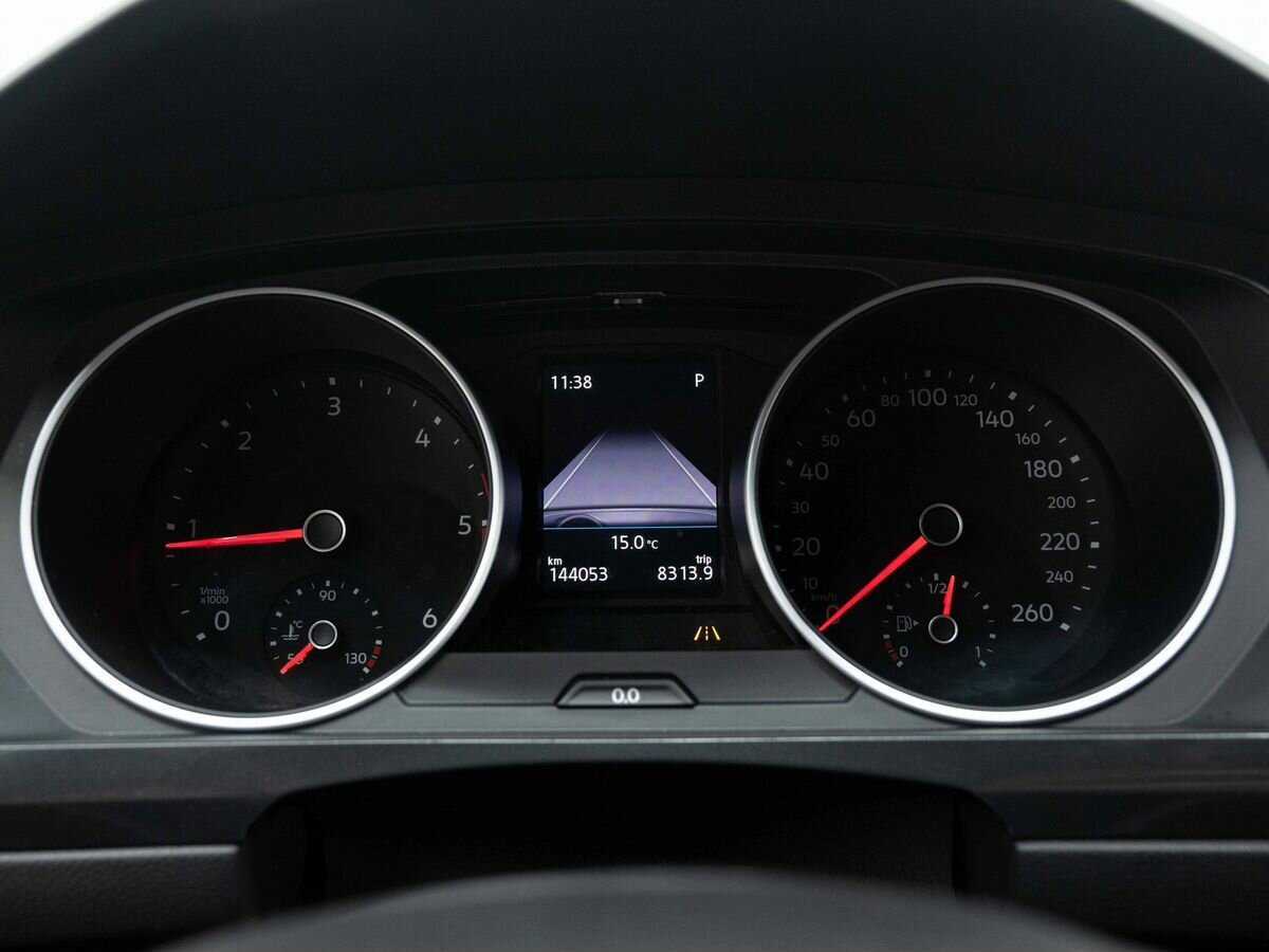 Продажа Б/У Фольксваген Тигуан. Фото: #17