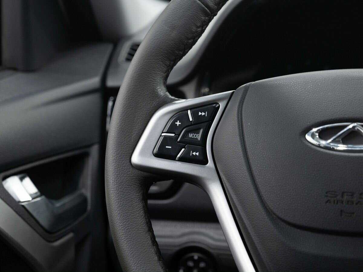 Продажа Б/У Чери Тигго 3. Фото: #12