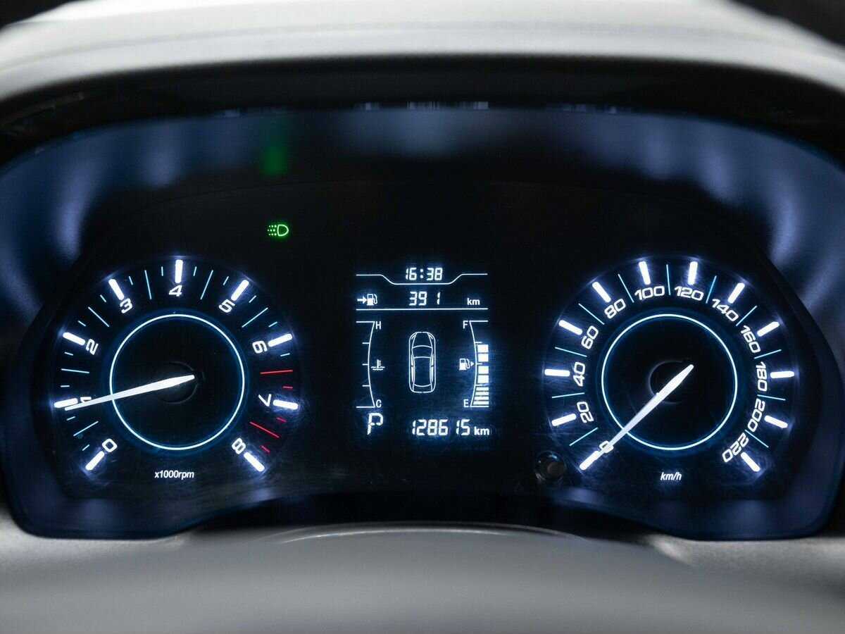 Продажа Б/У Чери Тигго 3. Фото: #14