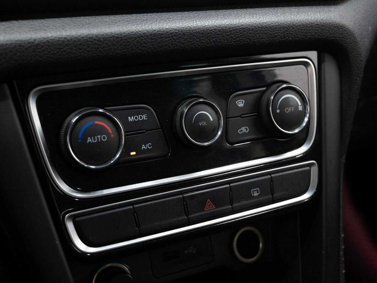 Продажа Б/У Чери Тигго 3. Фото: #17