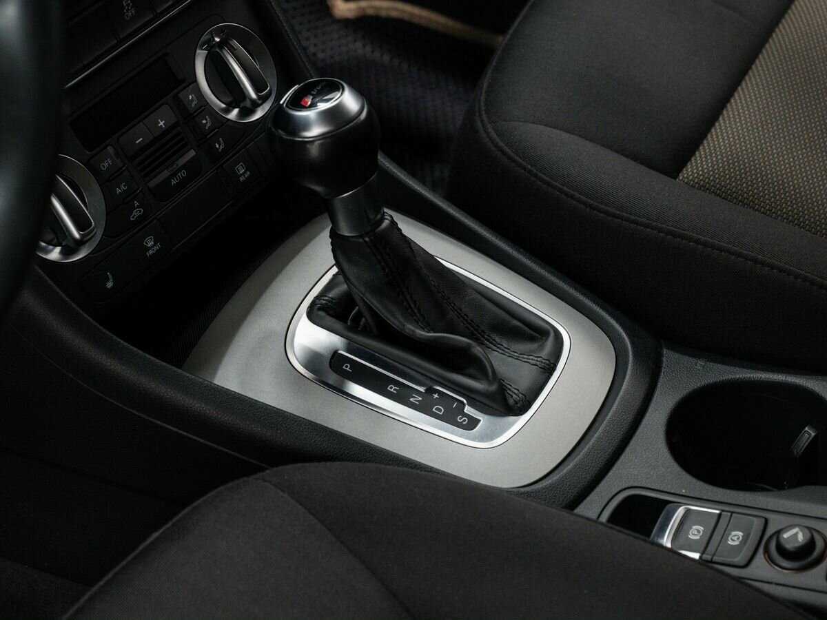 Продажа Б/У Ауди К3. Фото: #16