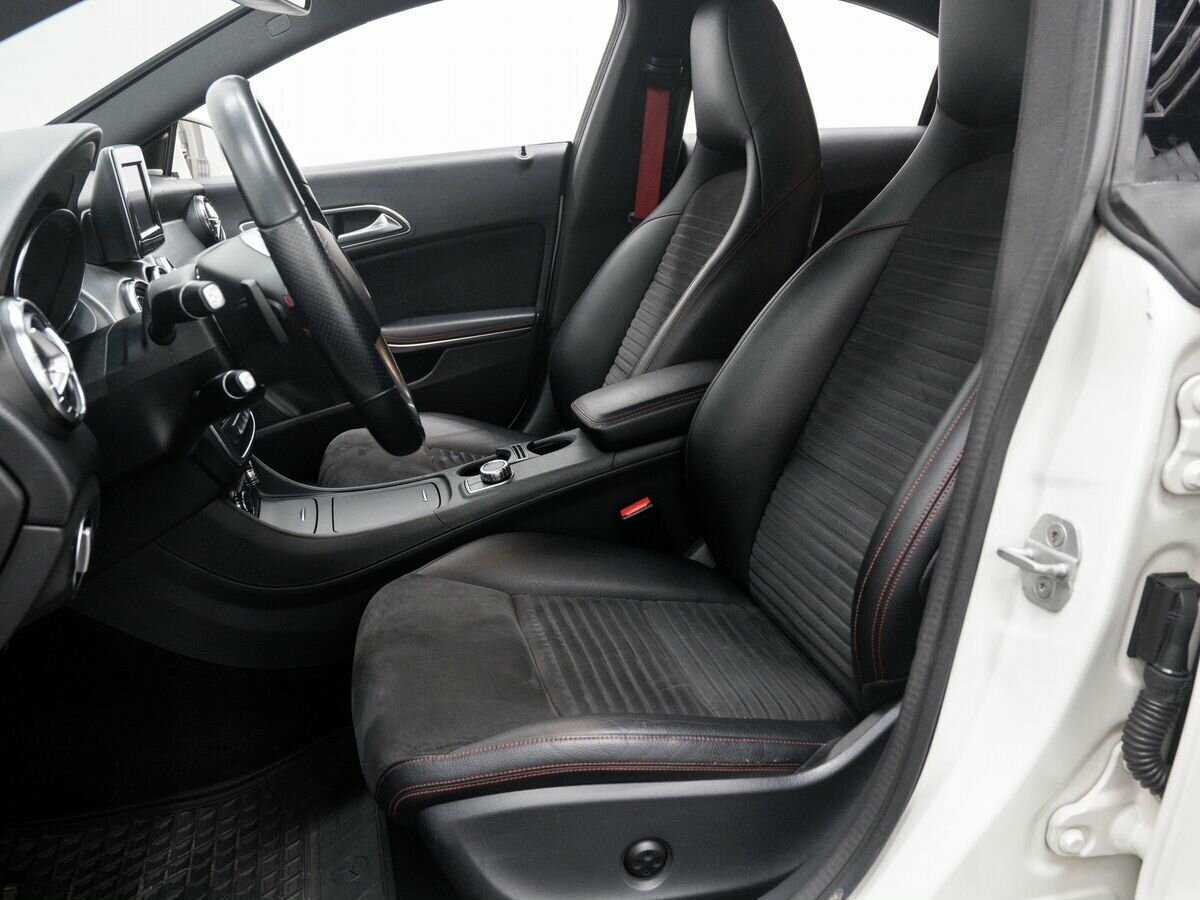 Продажа Б/У Мерседес-Бенц КЛА. Фото: #13