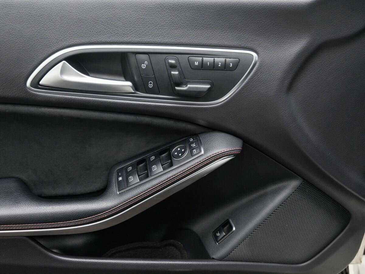 Продажа Б/У Мерседес-Бенц КЛА. Фото: #14