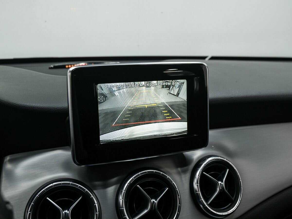Продажа Б/У Мерседес-Бенц КЛА. Фото: #18