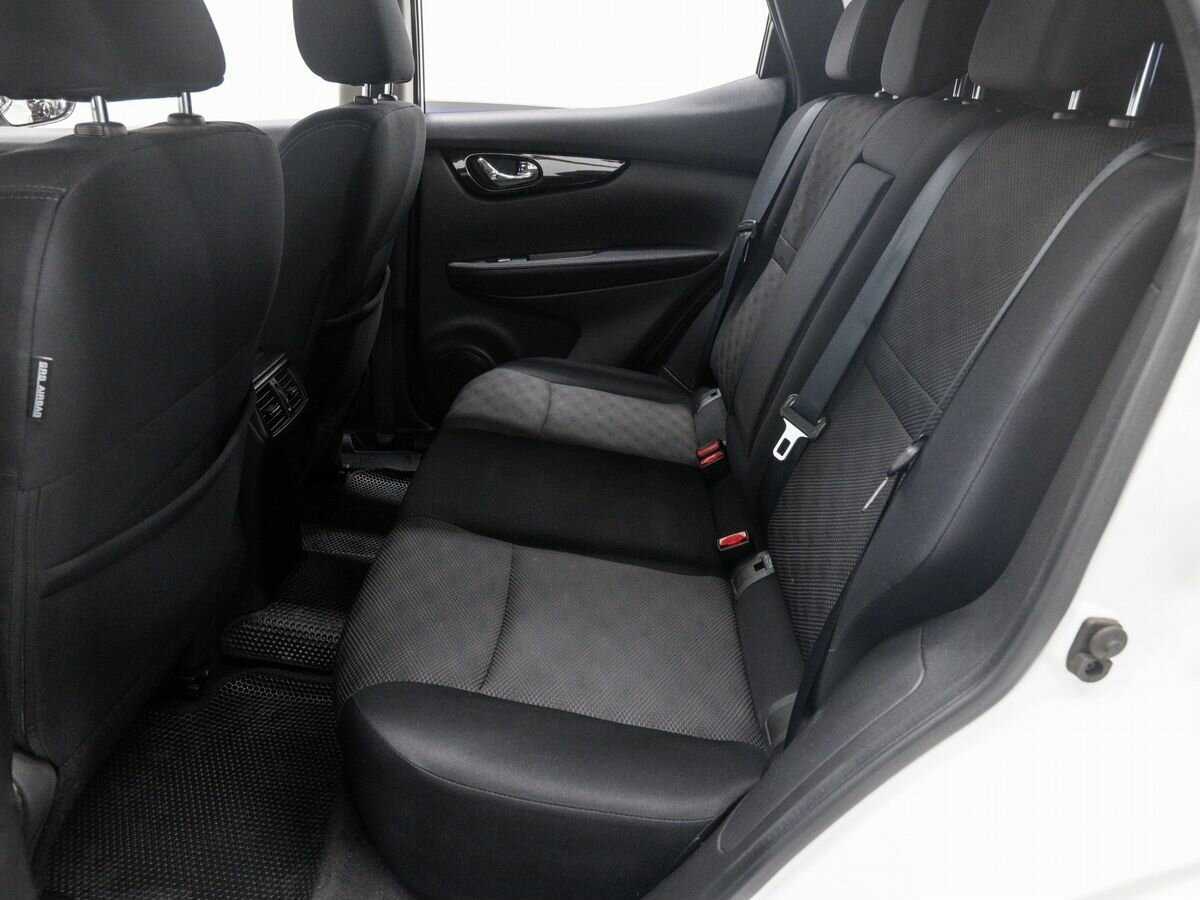 Продажа Б/У Ниссан Кашкай. Фото: #12