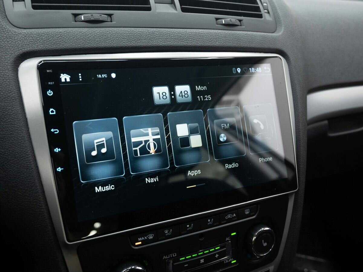 Продажа Б/У Шкода Октавия. Фото: #16