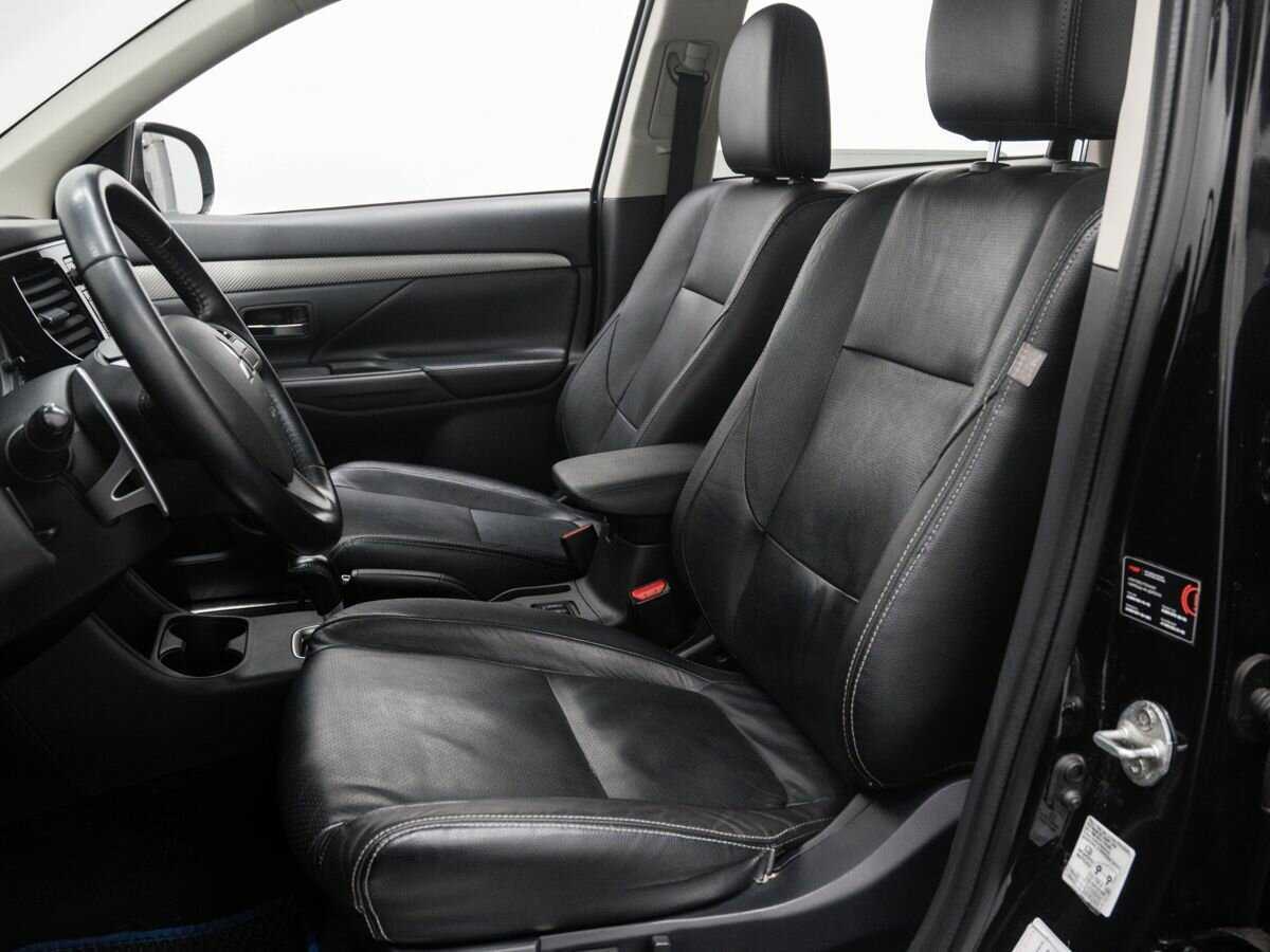 Продажа Б/У Митсубиши Оутлэндер. Фото: #13