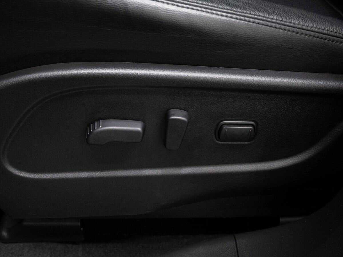 Продажа Б/У Ниссан Мурано. Фото: #19