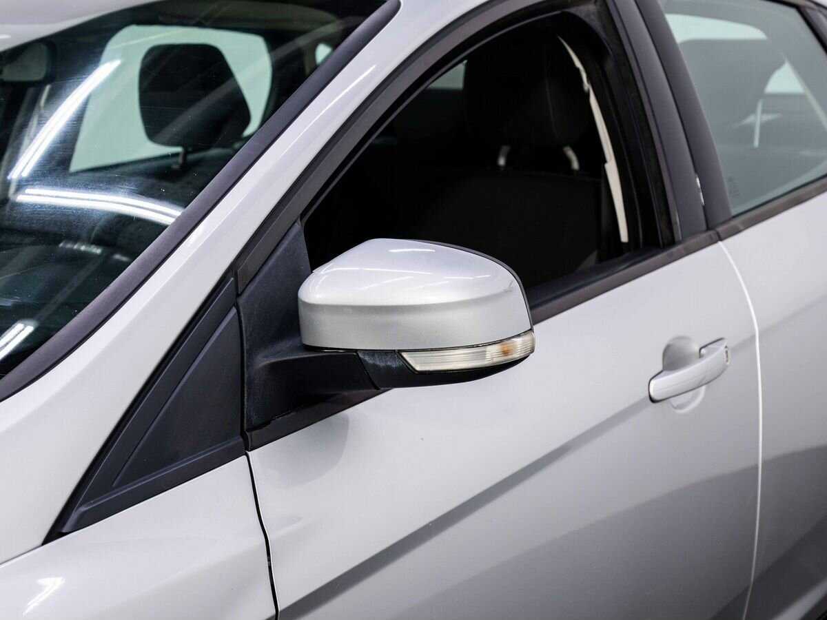 Продажа Б/У Форд Фокус. Фото: #7