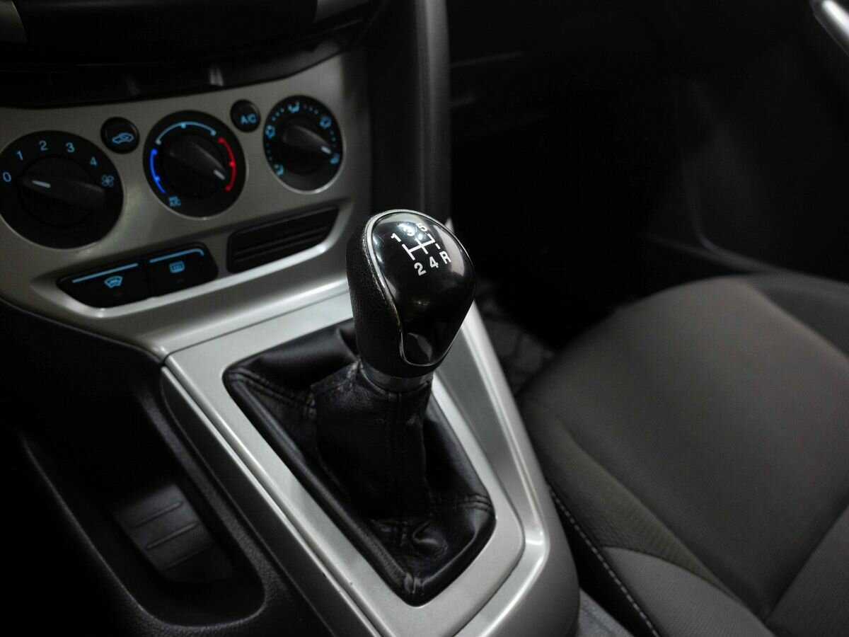 Продажа Б/У Форд Фокус. Фото: #21