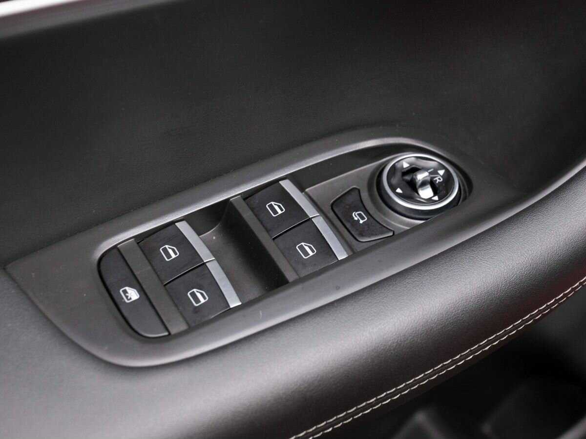 Продажа Б/У Чери Тигго 7 Про. Фото: #23