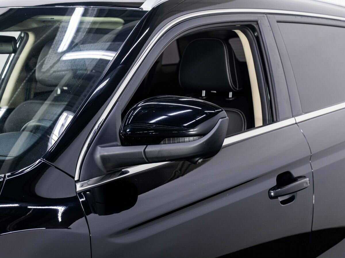 Продажа Б/У Джили Атлас. Фото: #7