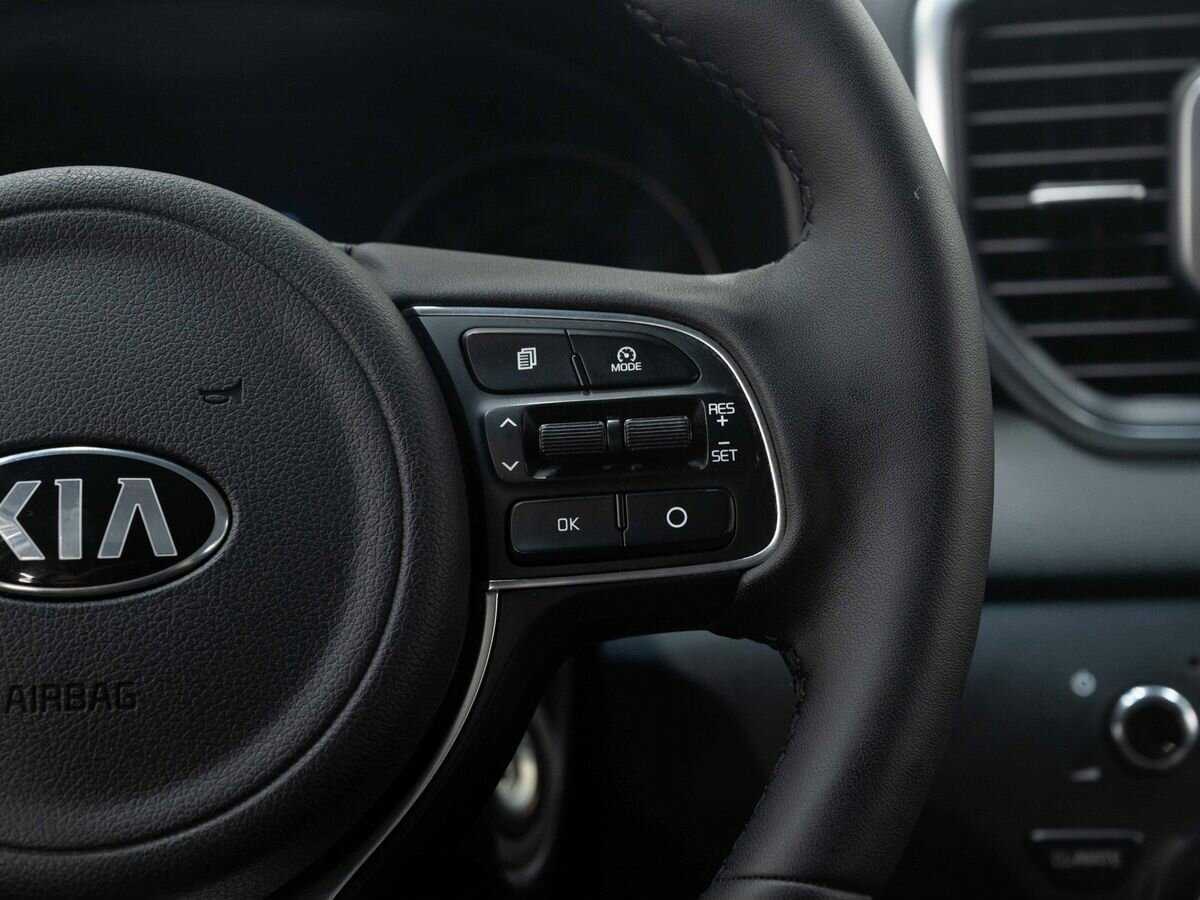 Продажа Б/У Киа Спортейдж. Фото: #17