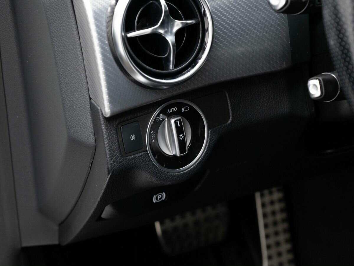 Продажа Б/У Мерседес-Бенц ГЛК-Класс. Фото: #17