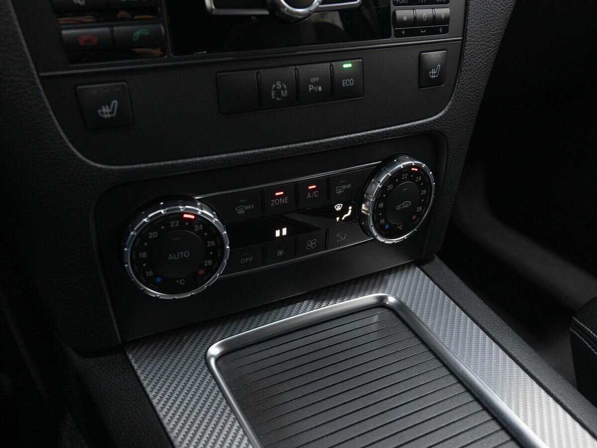 Продажа Б/У Мерседес-Бенц ГЛК-Класс. Фото: #19