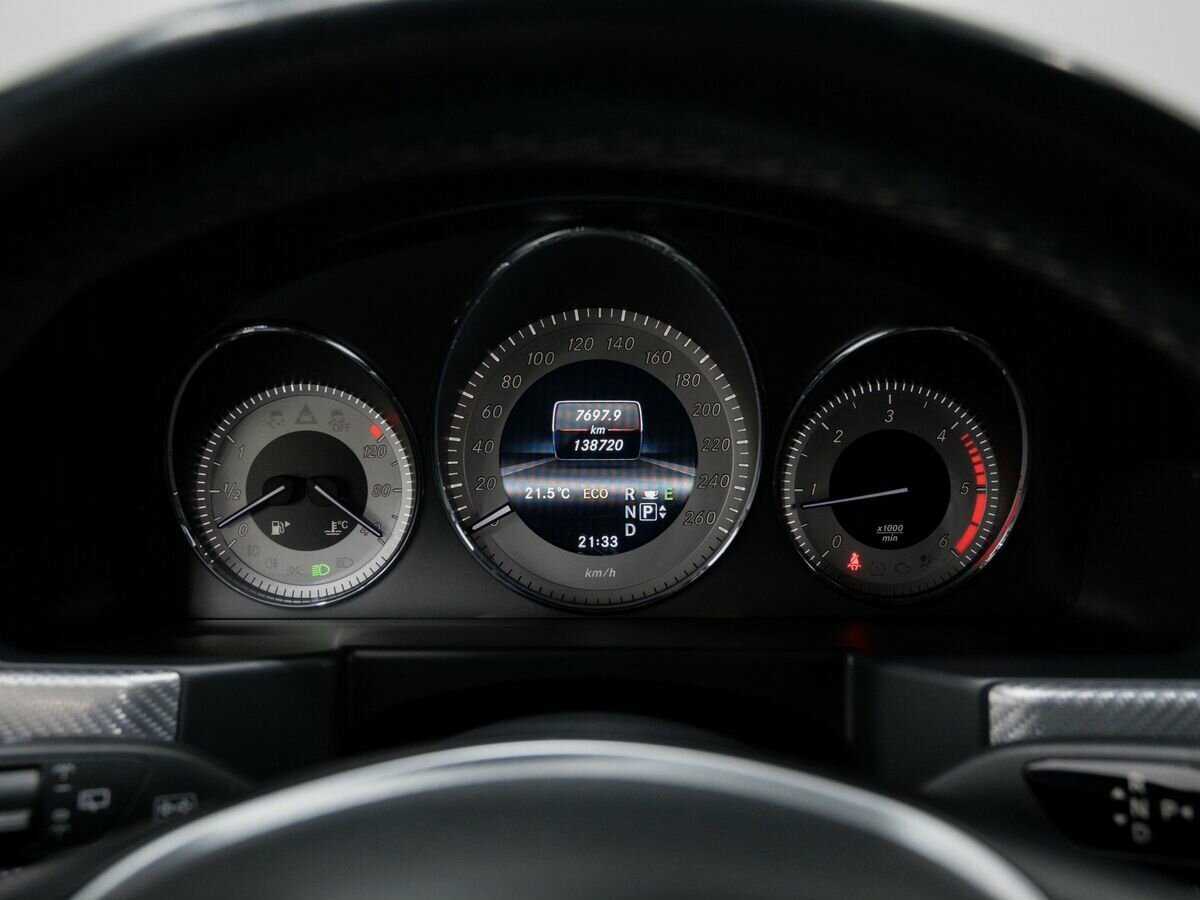 Продажа Б/У Мерседес-Бенц ГЛК-Класс. Фото: #22