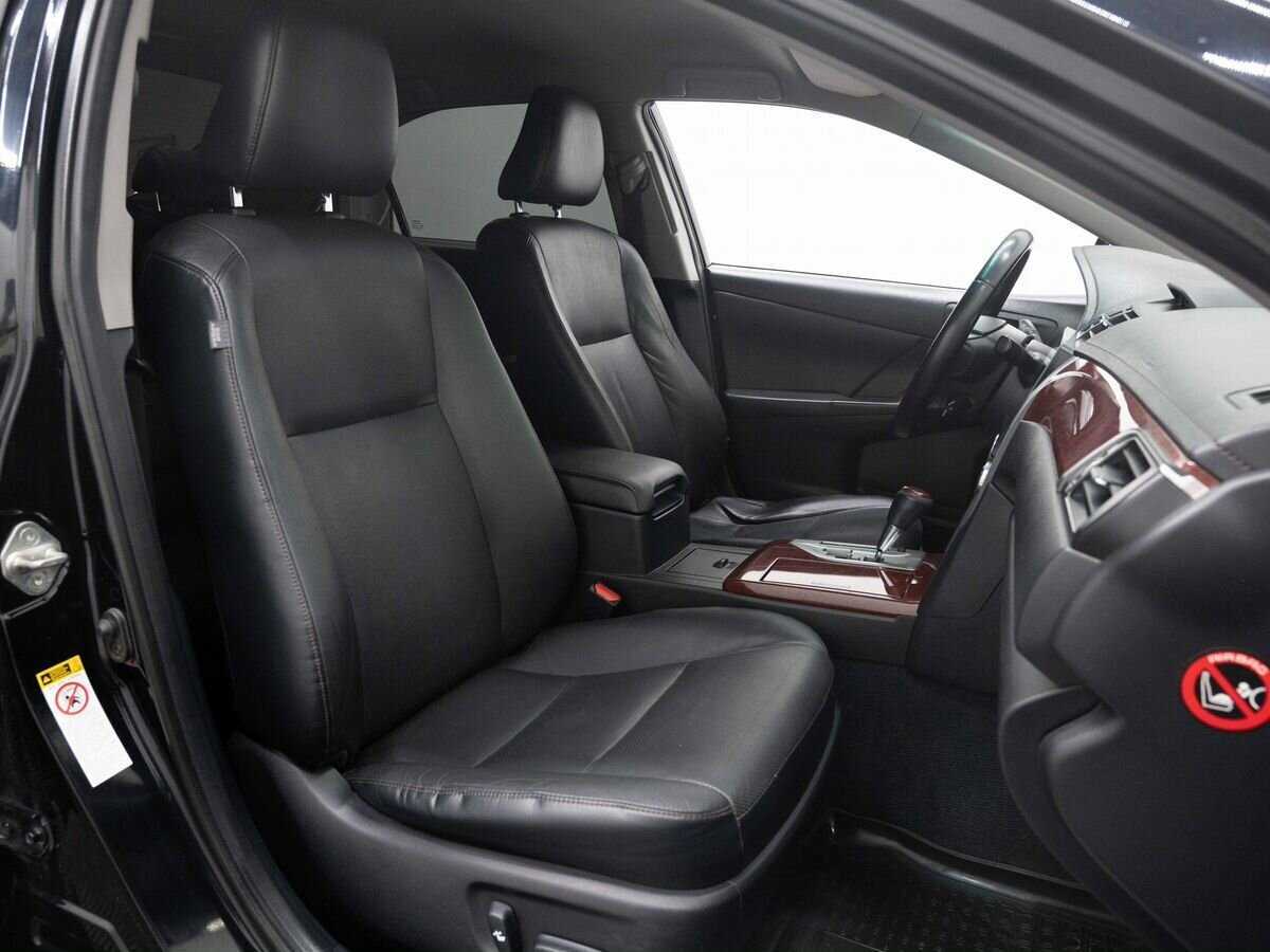 Продажа Б/У Тойота Камри. Фото: #11