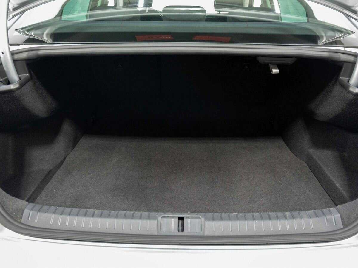 Продажа Б/У Фольксваген Пассат. Фото: #24