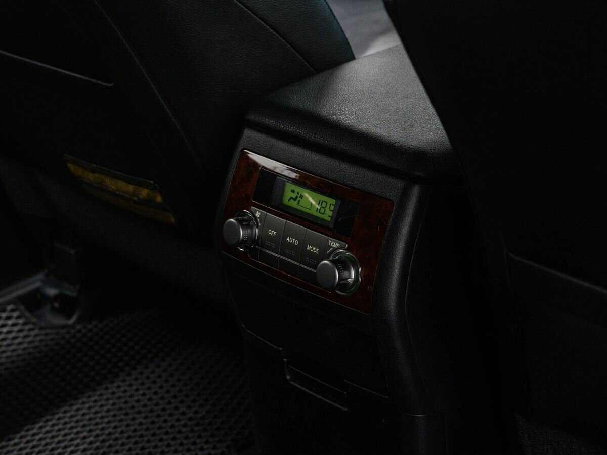 Продажа Б/У Тойота Хайлэндер. Фото: #9