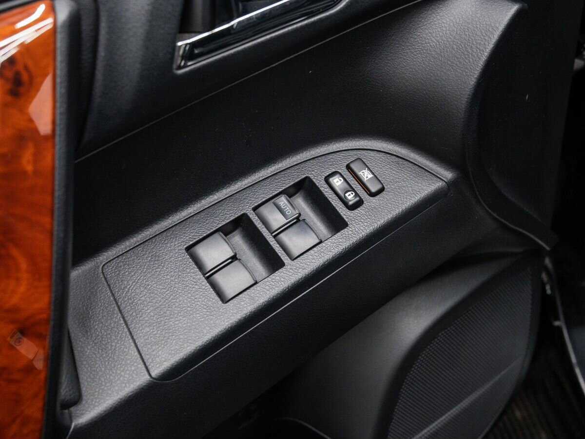 Продажа Б/У Тойота Хайлэндер. Фото: #15