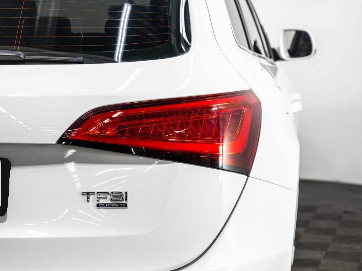 Продажа Б/У Ауди К5. Фото: #6