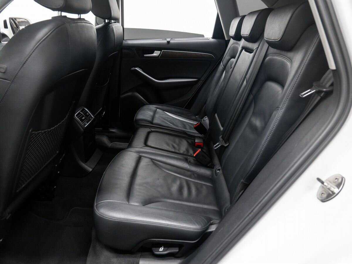 Продажа Б/У Ауди К5. Фото: #12