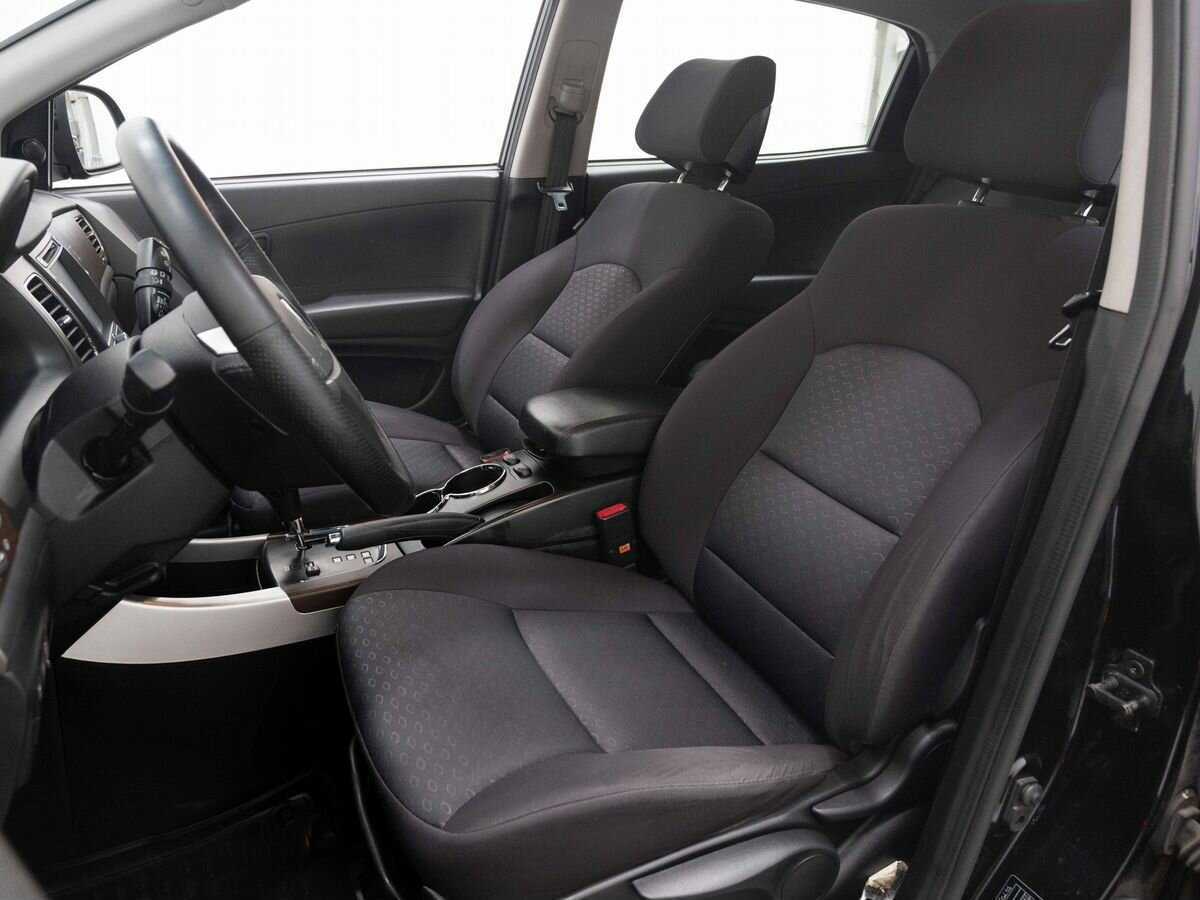 Продажа Б/У Сан-Ён Актион. Фото: #9