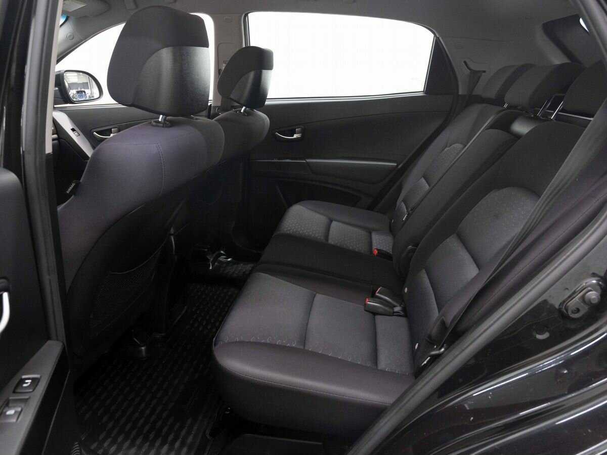 Продажа Б/У Сан-Ён Актион. Фото: #10