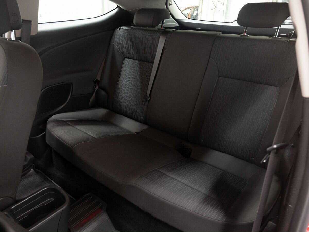 Продажа Б/У Опель Астра. Фото: #10