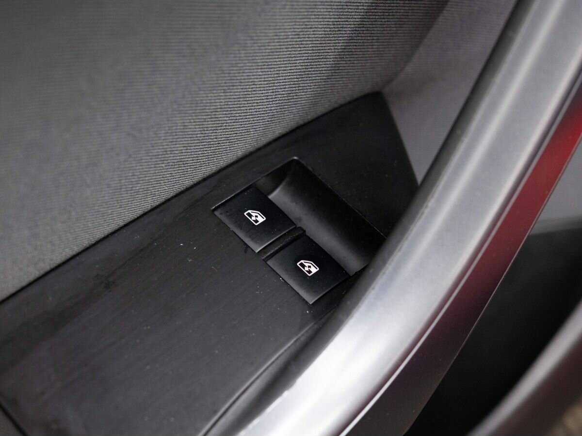 Продажа Б/У Опель Астра. Фото: #19