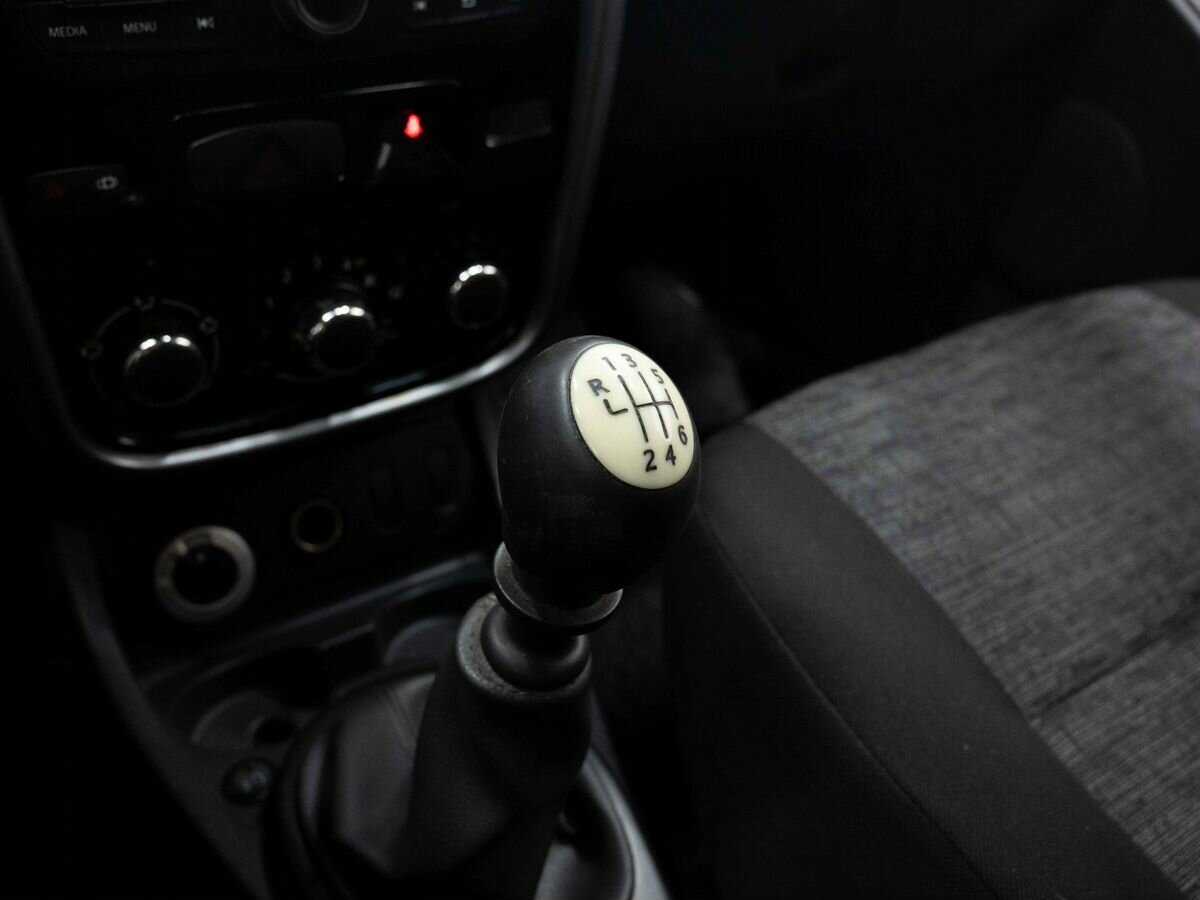 Продажа Б/У Рено Дастер. Фото: #16