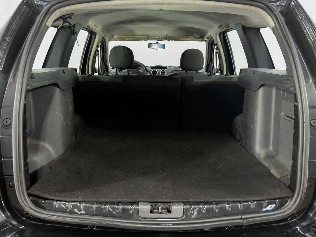 Продажа Б/У Рено Дастер. Фото: #20