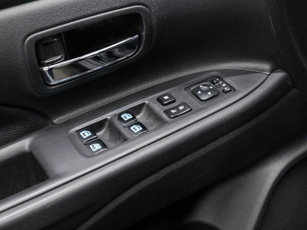 Продажа Б/У Митсубиши Оутлэндер. Фото: #14