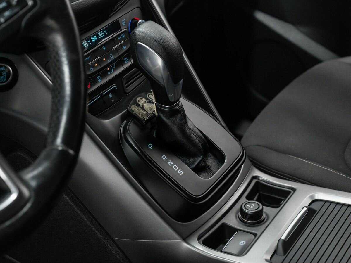 Продажа Б/У Форд Куга. Фото: #17