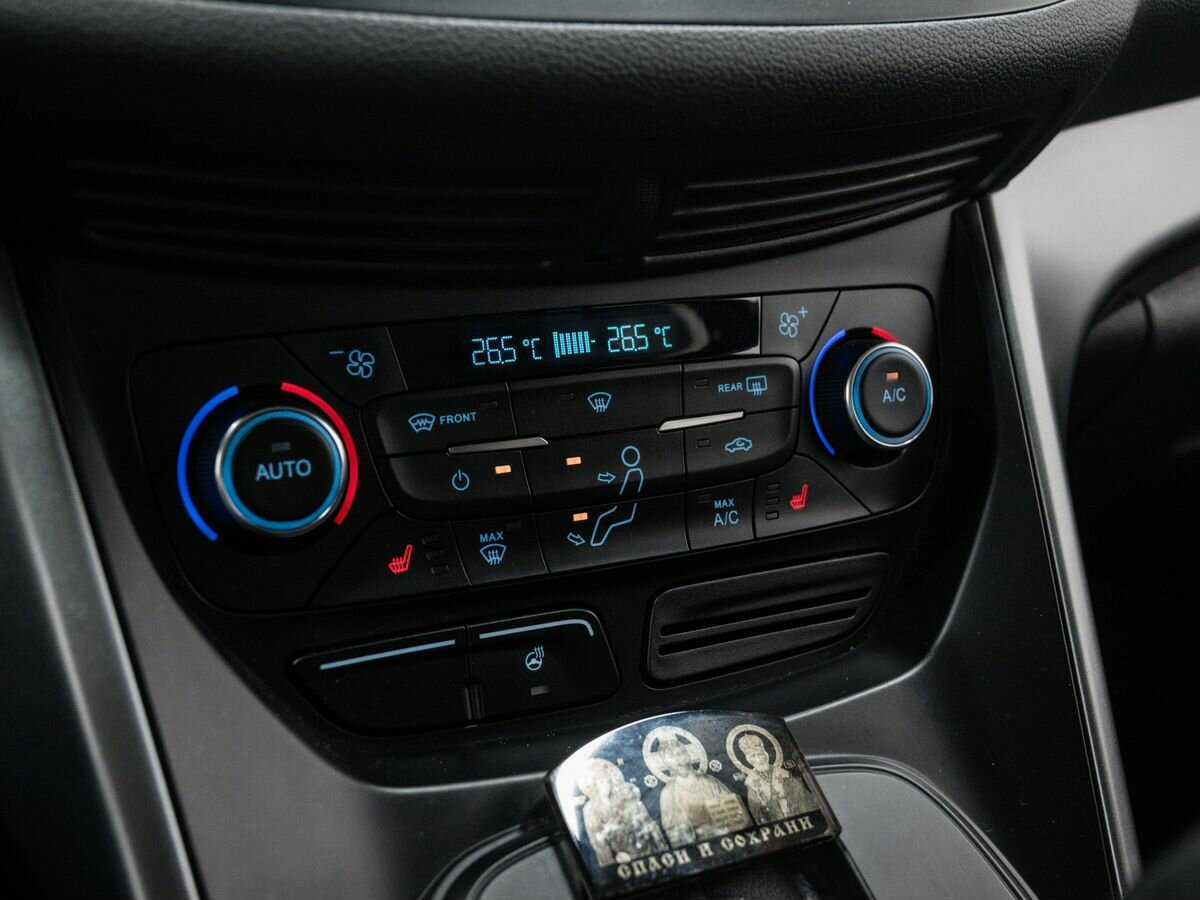 Продажа Б/У Форд Куга. Фото: #18