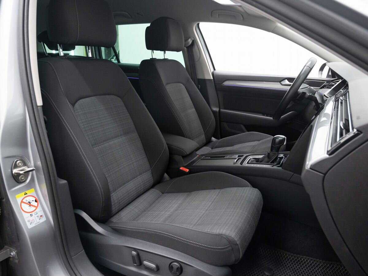 Продажа Б/У Фольксваген Пассат. Фото: #13